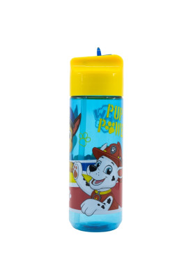 Пляшка для води дитяча 540 мл Stor Paw Patrol (74623)