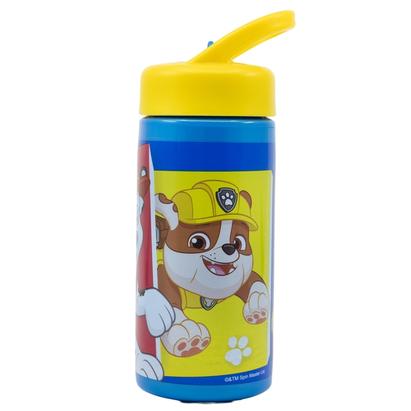 Пляшка для води дитяча 410 мл Stor Paw Patrol (74631)