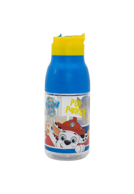 Пляшка для води дитяча 420 мл Stor Paw Patrol (74635)
