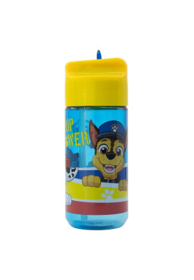 Пляшка для води дитяча 430 мл Stor Paw Patrol (74636)