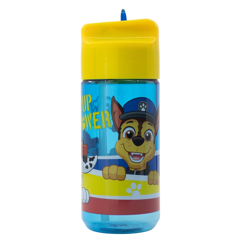 Пляшка для води дитяча 430 мл Stor Paw Patrol (74636)
