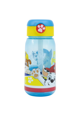 Пляшка для води дитяча 510 мл Stor Paw Patrol (74642)