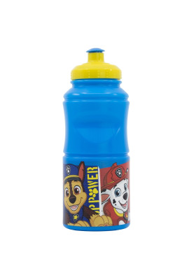 Пляшка для води 380 мл Stor Paw Patrol (74655)