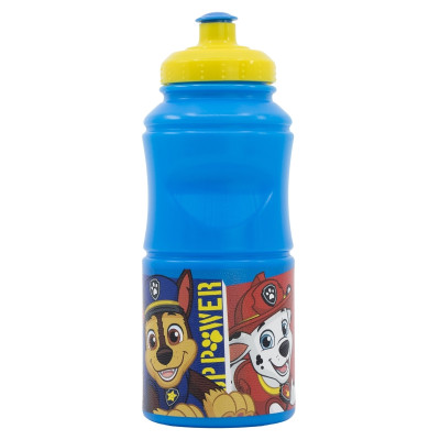 Пляшка для води 380 мл Stor Paw Patrol (74655)