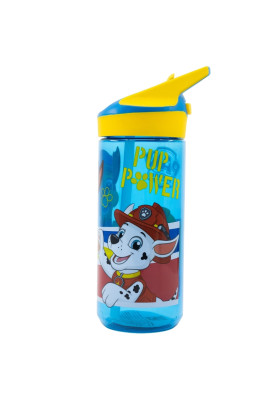 Пляшка для води дитяча 620 мл Stor Paw Patrol (74697)