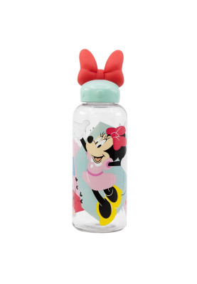 Пляшка для води 560 мл Stor Minnie Mouse (74856)