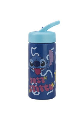 Дитяча пляшка для води 410 мл Stor Stitch (75031)