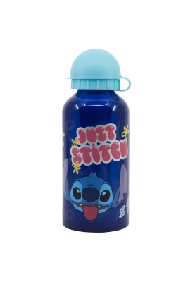 Дитяча пляшка для води 400 мл Stor Stitch (75034)