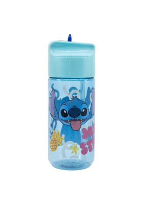 Пляшка для води 430 мл Stor Stitch (75036)