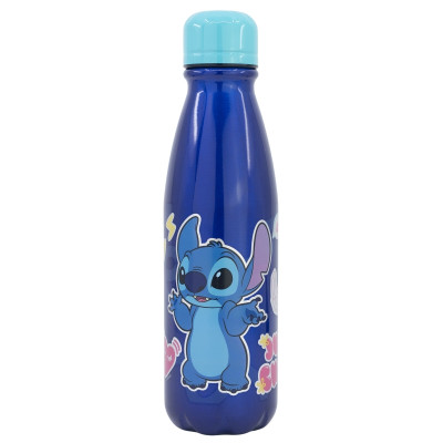 Пляшка алюмінієва дитяча 600 мл Stor Stitch (75040)