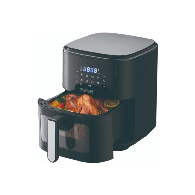 Фритюрниця електрична Royalty Line (AF-5408)