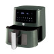 Аерофритюрниця 5 л Berlinger Haus Matte Green Collection (BH-9709)