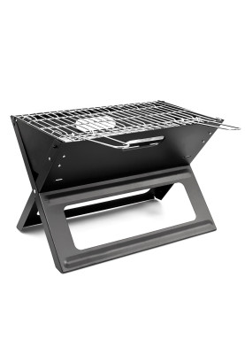 Мангал розкладний Relaxdays Klappgrill (311586)