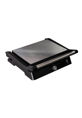 Електрогриль Berlinger Haus Black Silver Collection (BH-9136)