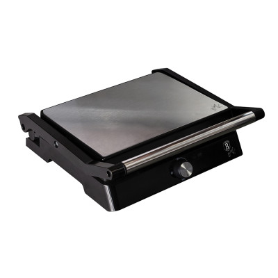 Електрогриль Berlinger Haus Black Silver Collection (BH-9136)