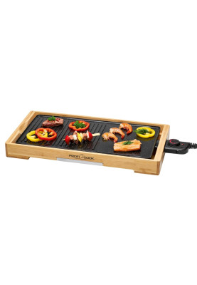 Гриль PROFI COOK PC-TYG 1143