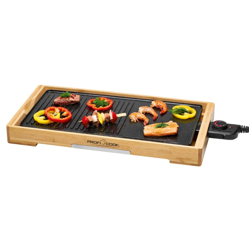 Гриль PROFI COOK PC-TYG 1143