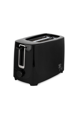 Тостер Berlinger Haus Matte Black Collection (BH-9456)