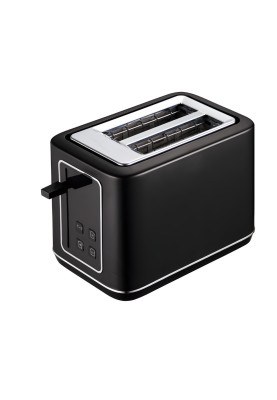 Тостер Berlinger Haus Matte Black Collection (BH-9660)