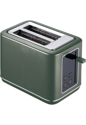 Тостер Berlinger Haus Matte Green Collection (BH-9665)