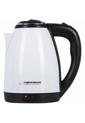 Електрочайник Esperanza Kettle (EKK013W)
