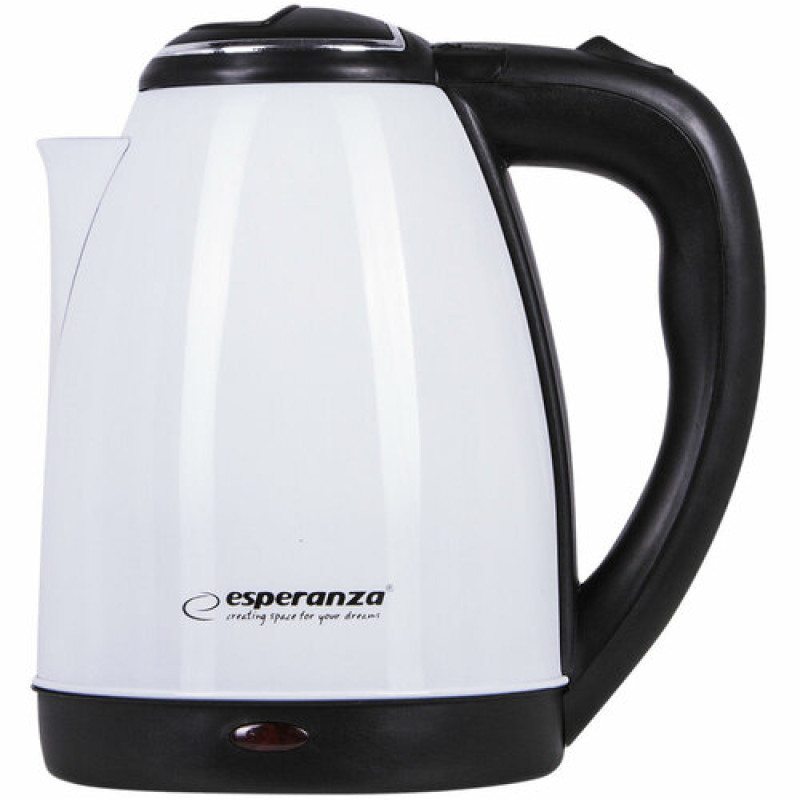 Електрочайник Esperanza Kettle (EKK013W)