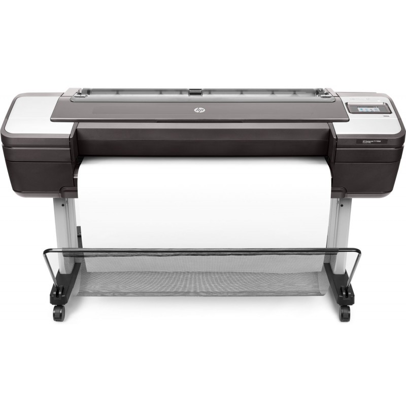 HP DesignJet T1700 44" PostScript