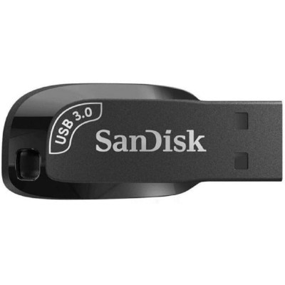 SanDisk Накопичувач 64GB USB 3.0 Ultra Shift