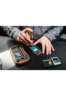 Neo Tools 06-108 Набір для ремонту смартфонів