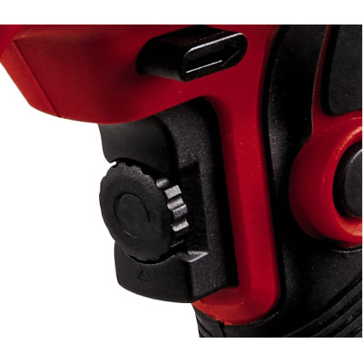 Einhell Перфоратор TC-RH 620 4F, 620 Вт, 2,2 Дж, кейс