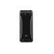 2E Мобільний телефон E240 POWER 2.4" 2SIM, 3000мА•год, чорний