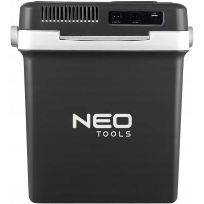 Neo Tools Холодильник мобільний 2в1 63-152