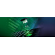 Razer Клавіатура Ornata V3 RGB 104key Mecha-Membrane Switch USB RU Black