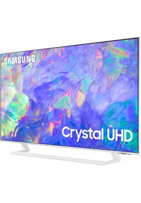 Samsung Телевізор 43" UE43CU8510UXUA