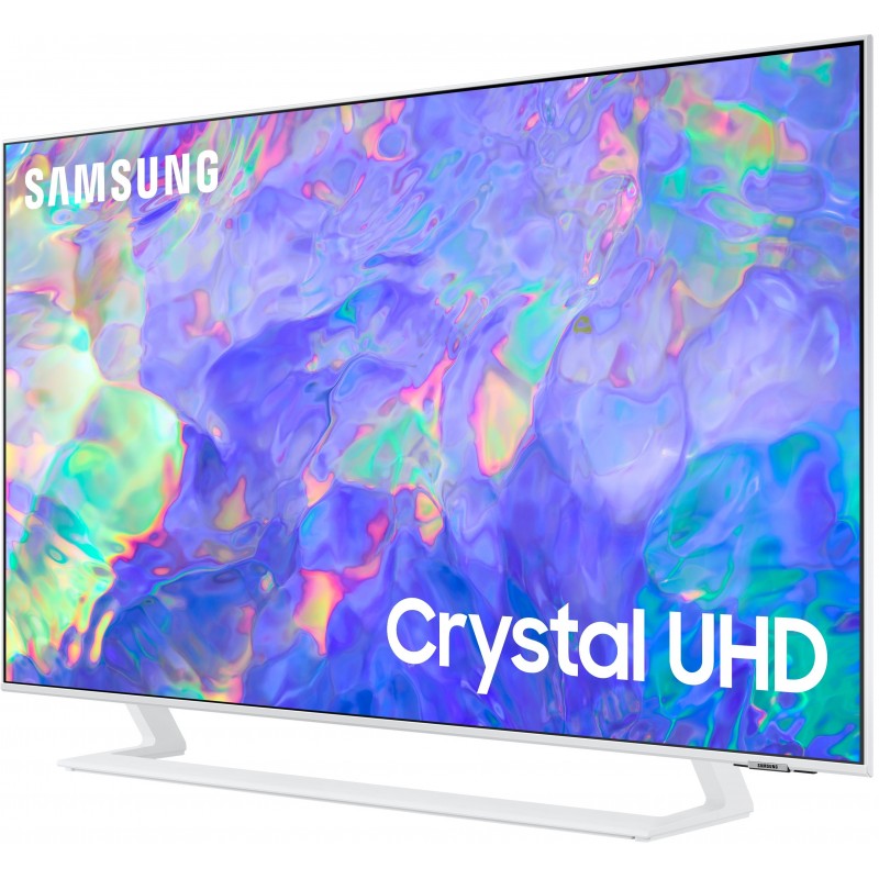 Samsung Телевізор 43" UE43CU8510UXUA