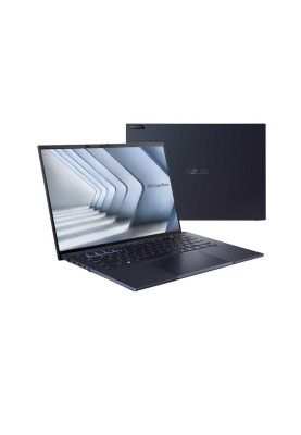 ASUS Ноутбук Expertbook B9 B9403CVA-KM0024 14" WQXGA+ OLED, Intel i7-1355U, 32GB, F1TB, UMA, NoOS, Чорний