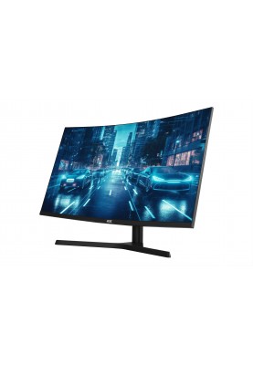 2E Gaming LCD 31.5" G3223B 2xHDMI, DP, MM, VA, 2560x1440, 165Hz, 1ms, CURVED, G-SYNC, FreeSync