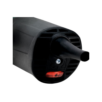 Metabo Шліфмашина кутова WEV 19-125 Q M-BRUSH