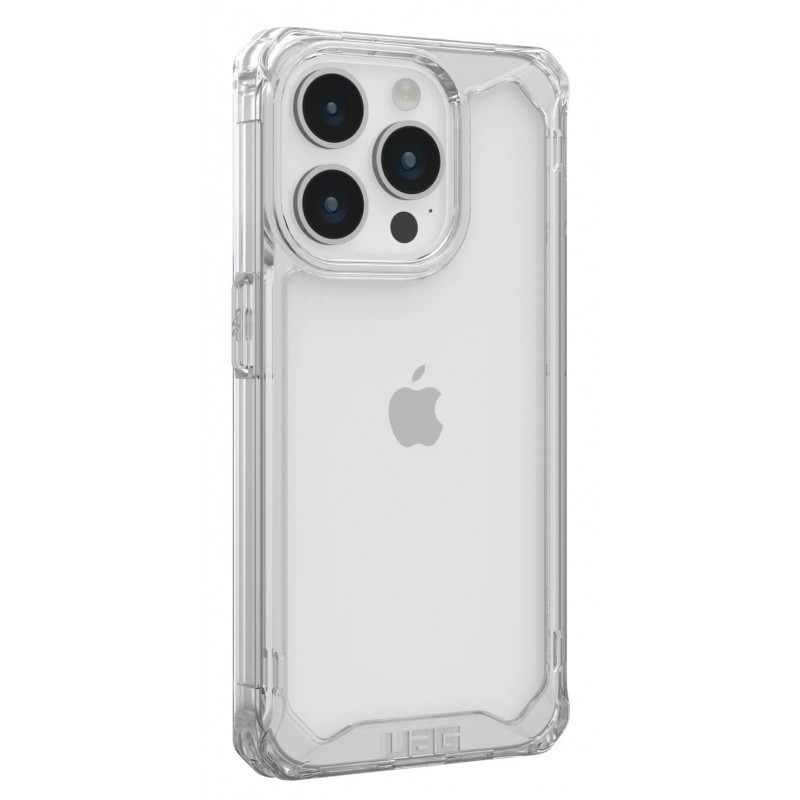 UAG Чохол для Apple iPhone 15 Pro Plyo, Ice