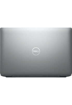 Dell Ноутбук Latitude 5450 14" FHD IPS Touch, Intel U5 135U, 16GB, F512GB, UMA, Win11P, сірий