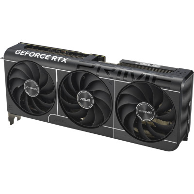 ASUS Відеокарта GeForce RTX 5070 12GB GDDR7 PRIME-RTX5070-12G
