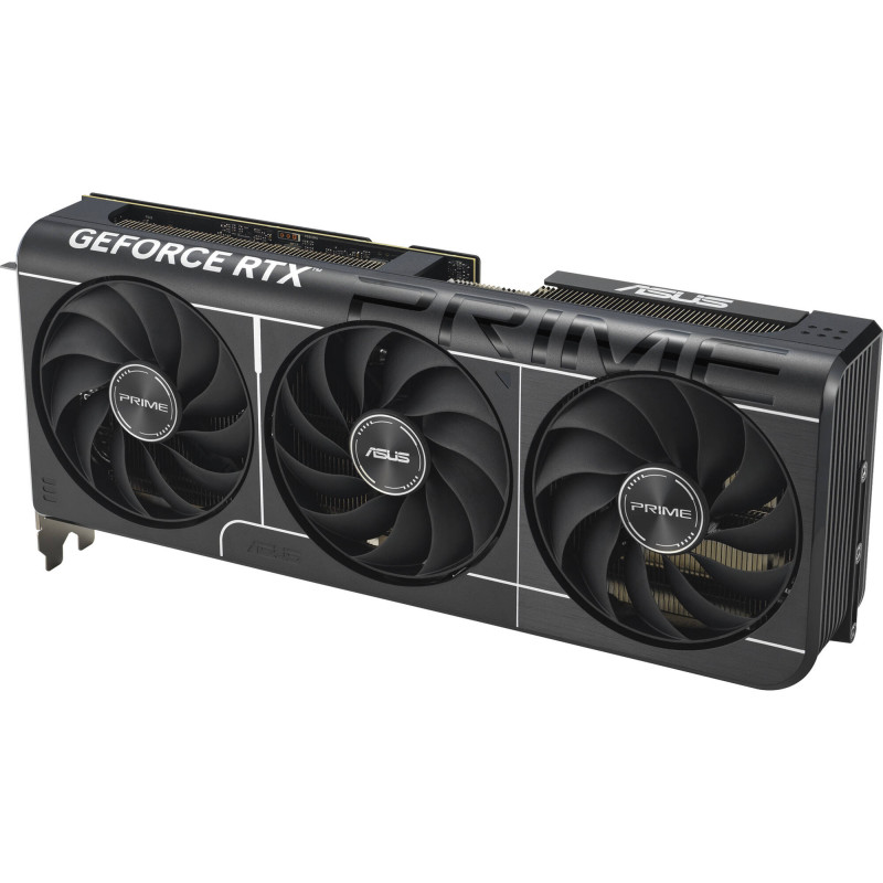 ASUS Відеокарта GeForce RTX 5070 12GB GDDR7 PRIME-RTX5070-12G