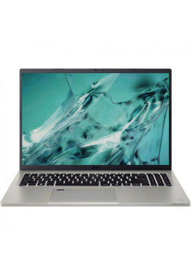 Acer Ноутбук Aspire Vero AV16-71P 16" WUXGA IPS, Intel U7-255H, 32GB, F1TB, UMA, Win11, сірий