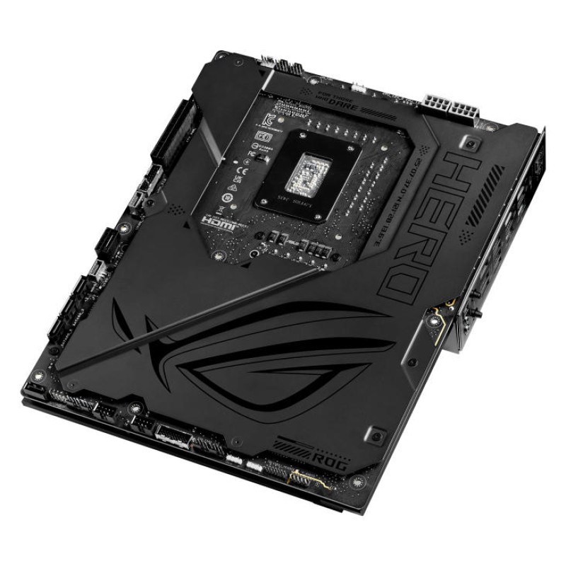 ASUS Материнcька плата ROG MAXIMUS Z890 HERO BTF