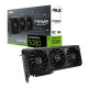 ASUS Відеокарта GeForce RTX 5080 16GB GDDR7 OC PRIME-RTX5080-O16G