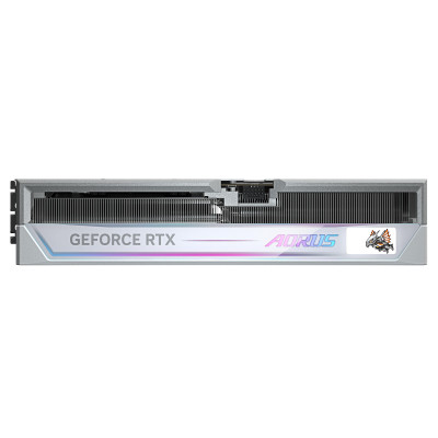 Gigabyte Відеокарта GeForce RTX 5090 32GB GDDR7 AORUS ICE