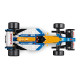 LEGO Конструктор Icons Williams Racing FW14B і Найджел Менсел