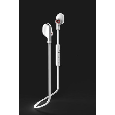 Remax гарнітура RB-S18 White