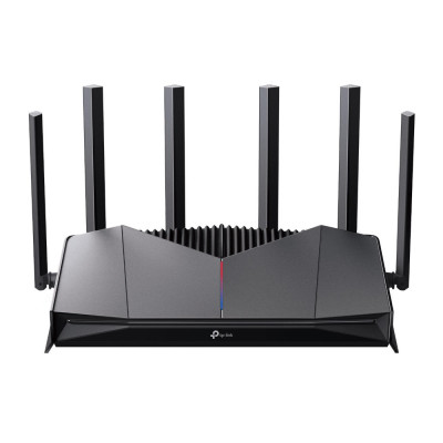 TP-Link Маршрутизатор Archer GE400 BE6500, 3xGE LAN, 1x2.5GE LAN, 1x2.5GE WAN, 1xUSB3.0 MESH