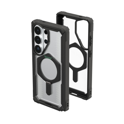 UAG Чохол UAG для Samsung Galaxy S26 Ultra, Plasma XTE with Magnet, Black/Clear